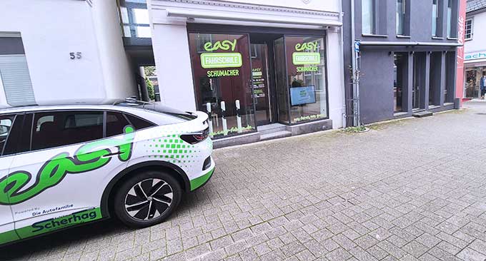 easy Fahrschule Vallendar